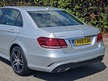 Mercedes E Class