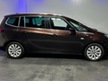 Vauxhall Zafira
