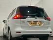 Vauxhall Zafira