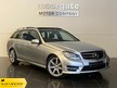 Mercedes C Class