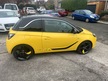 Vauxhall ADAM