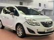 Vauxhall Meriva