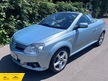 Vauxhall Tigra