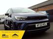 Vauxhall CROSSLAND