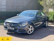 Mercedes C Class