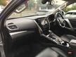Mitsubishi Shogun Sport