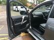 Mitsubishi Shogun Sport