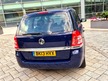 Vauxhall Zafira