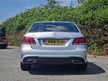 Mercedes E Class