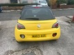 Vauxhall ADAM