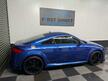 Audi TTS