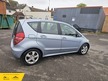 Mercedes A Class