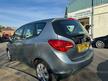 Vauxhall Meriva