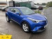 Toyota CHR