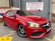 Mercedes A Class