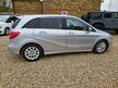 Mercedes-Benz B Class