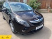 Vauxhall Zafira