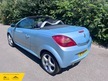 Vauxhall Tigra