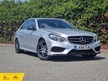 Mercedes E Class