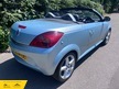 Vauxhall Tigra