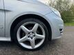 Mercedes-Benz B Class