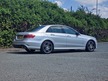Mercedes E Class