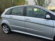 Mercedes-Benz B Class