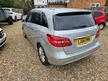 Mercedes-Benz B Class