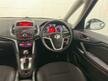 Vauxhall Zafira