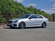 Mercedes E Class
