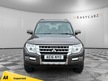 Mitsubishi Shogun