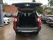 Mitsubishi Shogun Sport