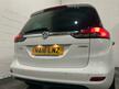 Vauxhall Zafira