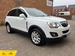 Vauxhall Antara