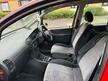 Vauxhall Zafira