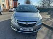 Vauxhall Meriva