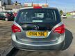 Vauxhall Meriva