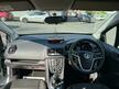 Vauxhall Meriva