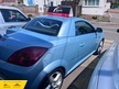 Vauxhall Tigra