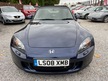 Honda S2000