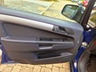 Vauxhall Zafira