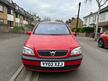 Vauxhall Zafira