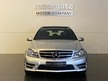 Mercedes C Class