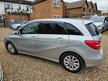 Mercedes-Benz B Class