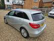 Mercedes-Benz B Class