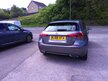 Mercedes A Class