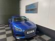 Audi TTS