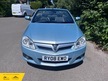 Vauxhall Tigra