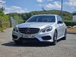 Mercedes E Class