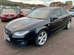 SEAT Exeo